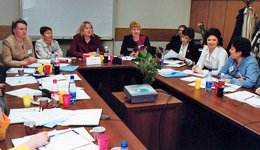 Новый этап программы Менторинг (Наставничество)