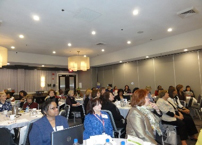 Состоялся  Глобальный Форум Международного Альянса женщин (TIAW) 